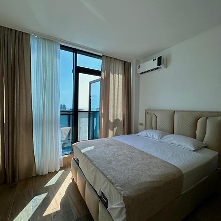 Dar Tower Panorama Apartments Batumi Exterior foto